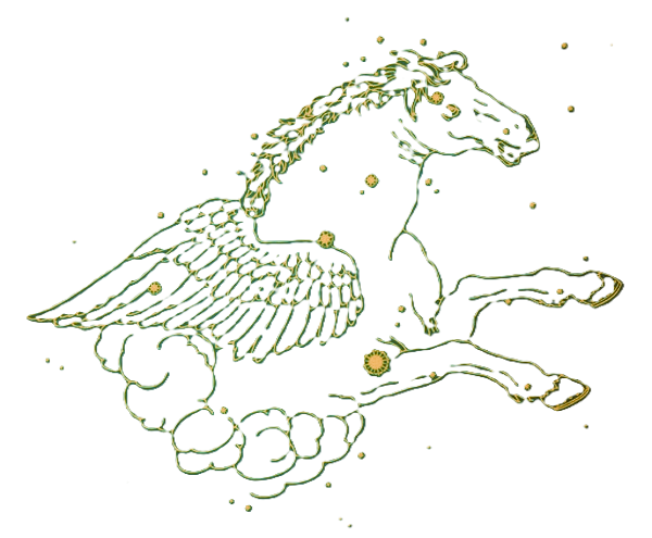 Pegasource Logo